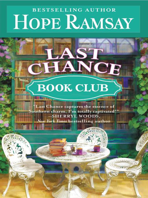 Title details for Last Chance Book Club by Hope Ramsay - Available